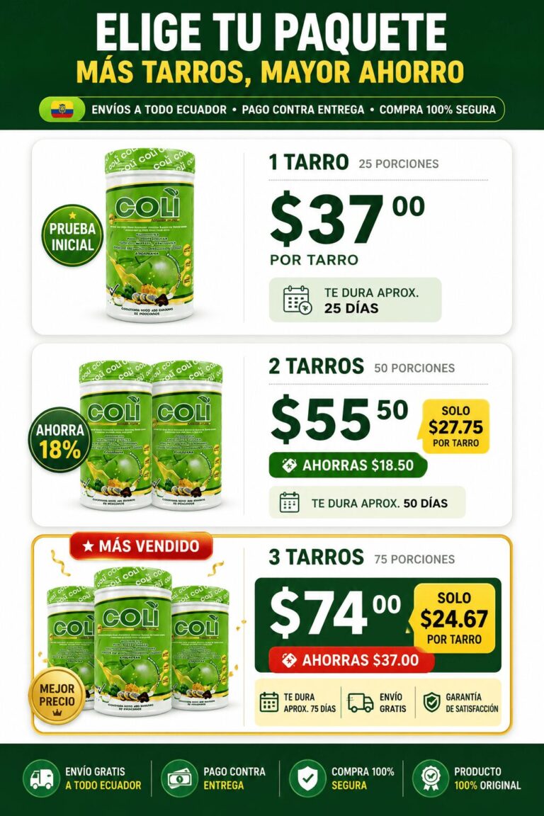 coli plus precios ecuador.jpg