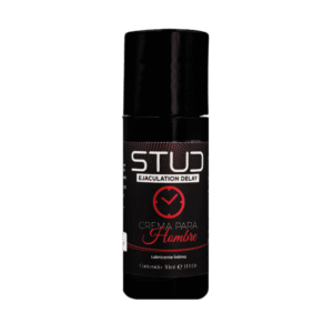 stud gel retardante masculino